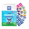 Natural Mosquito Repellent Patches for Kids - NatPat BuzzPatch